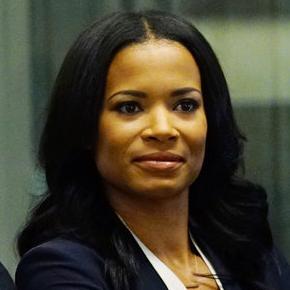 Rose Rollins – Bild: SRF / ABC Studios