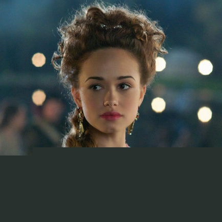 Rose Williams – Bild: CBS Studios Inc.