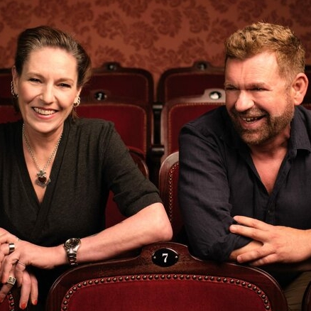 Rosenstolz – Bild: MDR/Olaf Blecker