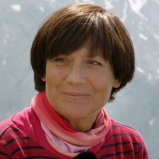 Rosi Mittermaier – Bild: BR/Werner Schmidbauer