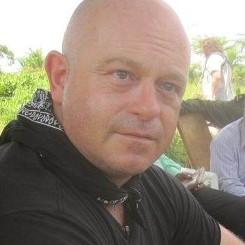 Ross Kemp – Bild: RTL
