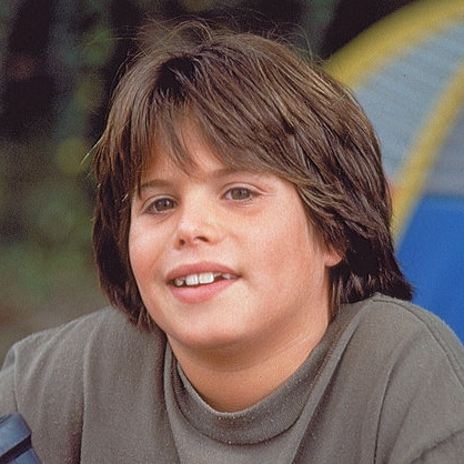 Ross Malinger – Bild: ZDF und Eric Liebowitz