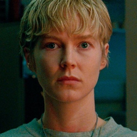 Rosy McEwen – Bild: rbb/Salzgeber