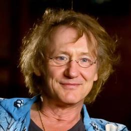 Rötger "Brösel" Feldmann – Bild: NDR