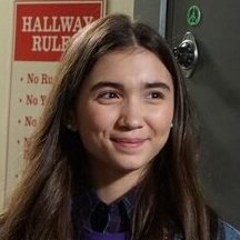 Rowan Blanchard – Bild: 2016, 2017 Sony Pictures Television Inc. All Rights Reserved. / Eric McCandless Lizenzbild frei Rowan Blanchard – Bild: 2016, 2017 Sony Pictures Television Inc. All Rights Reserved. / Eric McCandless Lizenzbild frei