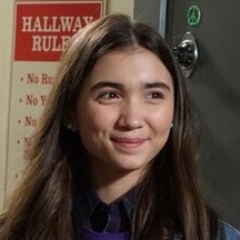 Rowan Blanchard – Bild: 2016, 2017 Sony Pictures Television Inc. All Rights Reserved. / Eric McCandless Lizenzbild frei