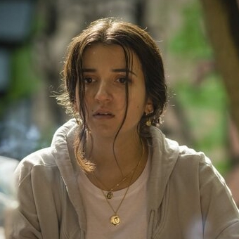 Roxana Samadi – Bild: Gordon Timpen, SMPSP