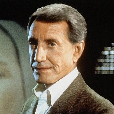 Roy Scheider – Bild: Sky Cinema Classics
