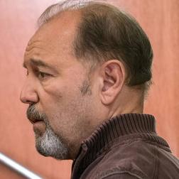 Rubén Blades – Bild: Peter Iovino / © 2016 AMC Film Holdings, LLC