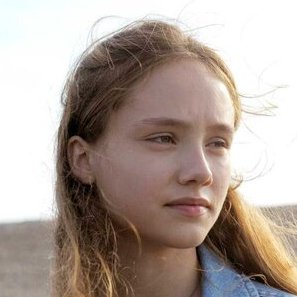 Ruby Stokes – Bild: MDR/​Weltkino