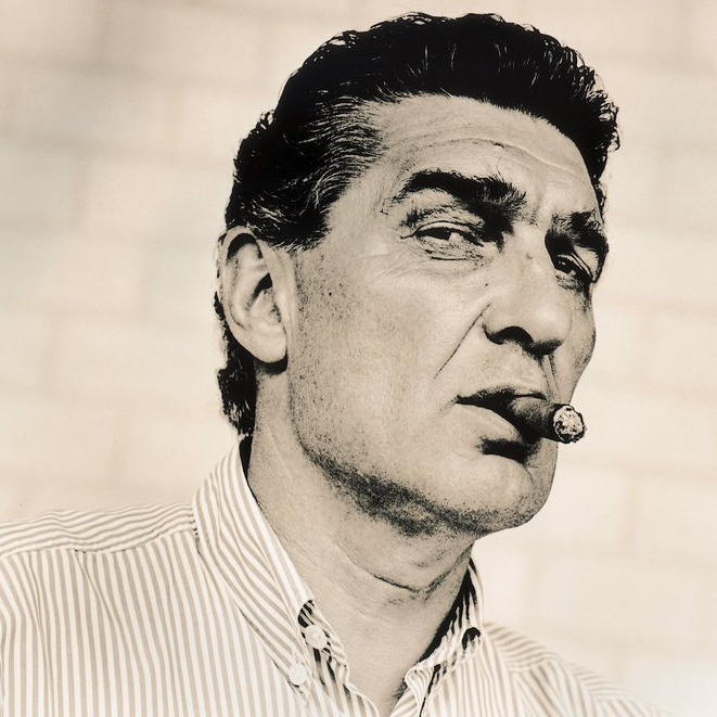 Rudi Assauer – Bild: WDR/Achim Jonas