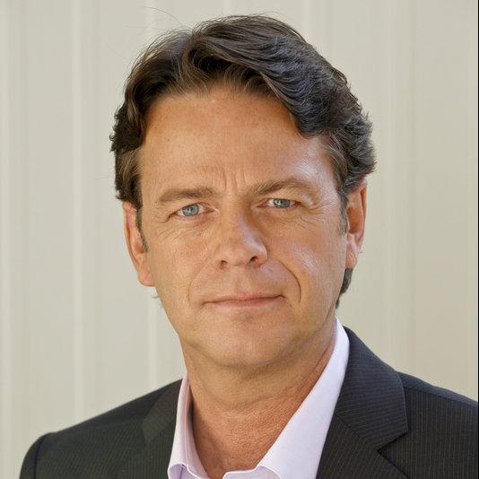 Rudi Cerne – Bild: ZDF