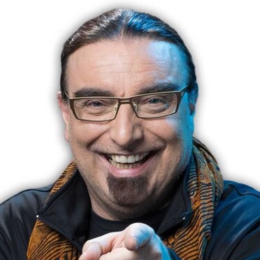 Rudi Dolezal – Bild: ServusTV