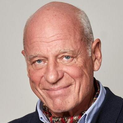 Rüdiger Kuhlbrodt – Bild: ARD/Reiner Bajo