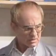 Rudolf Geske – Bild: RTL Passion