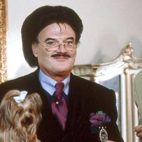 Rudolph Moshammer – Bild: NDR