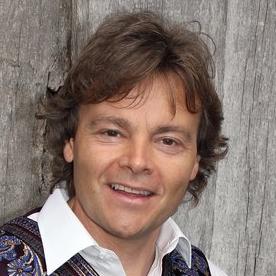 Rudy Giovannini – Bild: SWR/Hans Dieter Stahl