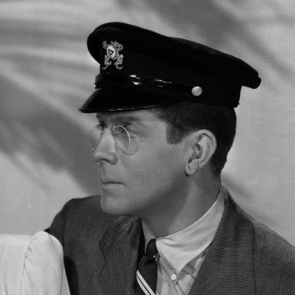 Rudy Vallee – Bild: ZDF/Victor Milner