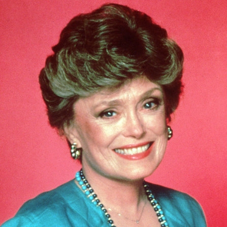 Rue McClanahan – Bild: Touchstone Television