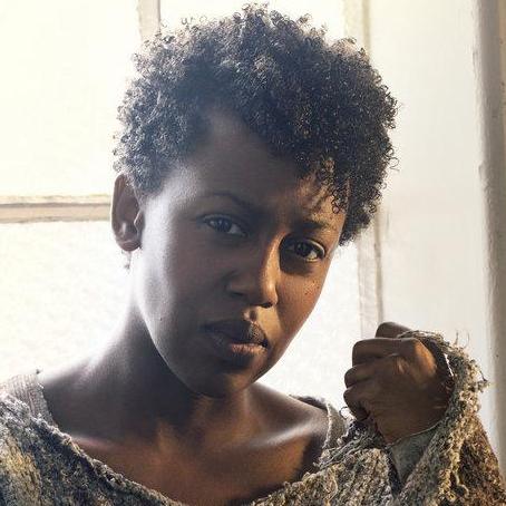 Rukiya Bernard – Bild: Brendan Meadows/HELSING S1 PRODUCTIONS/Syfy