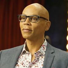RuPaul – Bild: ABC Studios
