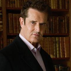 Rupert Everett – Bild: SRF