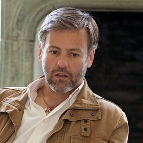 Rupert Graves – Bild: rbb/ARD Degeto/Yellow Bird