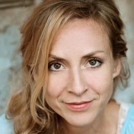 Ruth Blauert – Bild: Urban Ruths