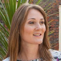 Ruth Gemmell – Bild: ZDF und Mark Bourdillon     07831605033