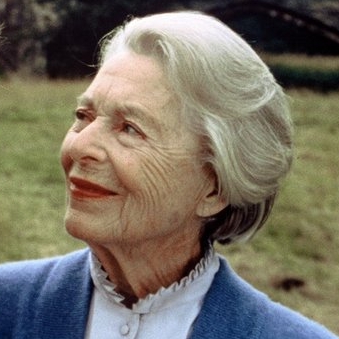 Ruth Hausmeister – Bild: SRF/ZDF