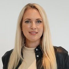 Ruth Hofmannn – Bild: Sport1