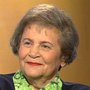 Ruth Lapide – Bild: BR Ruth Lapide – Bild: BR