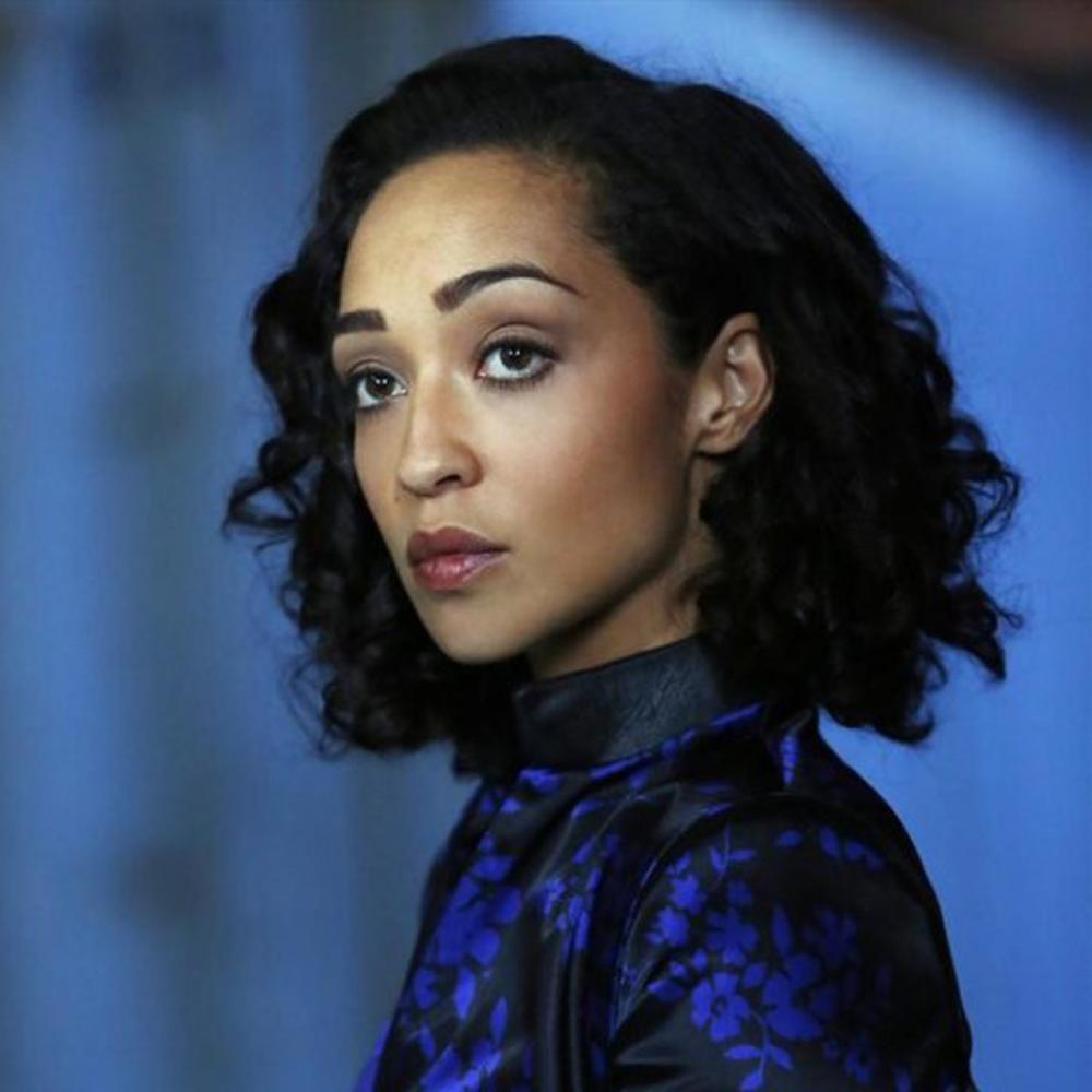 Ruth Negga – Bild: ABC/Justin Lubin