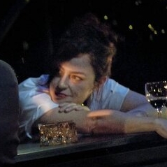 Ruth Rosenfeld – Bild: arte