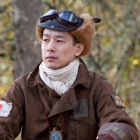 Ryô Kase – Bild: ORF