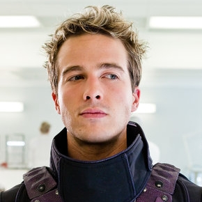 Ryan Carnes – Bild: RTL II