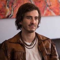 Ryan Corr – Bild: Sat.1 Emotions