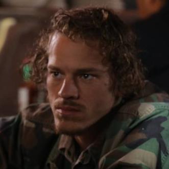 Ryan Dorsey – Bild: TM 