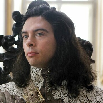 Ryan Gage – Bild: ARD Degeto/BBC