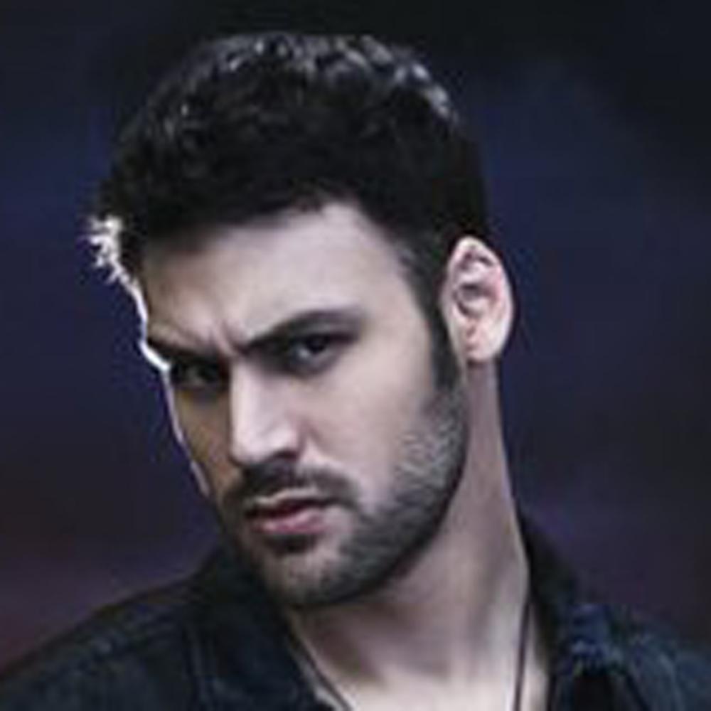 Ryan Guzman – Bild: NBC/Jeff Riedel