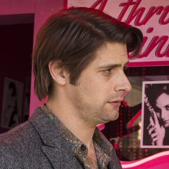 Ryan Johnson – Bild: Sat.1 Emotions