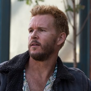 Ryan Kwanten – Bild: ZDF/Adriana Yankulova