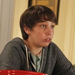 Ryan Lee – Bild: Super RTL