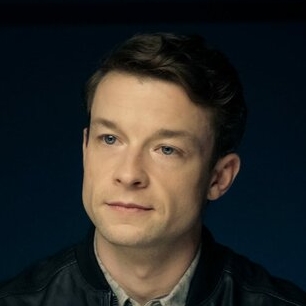 Ryan Wichert – Bild: ZDF und Conny Klein.