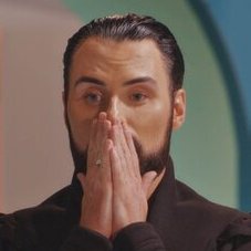 Rylan Clark – Bild: Paramount Rylan Clark – Bild: Paramount