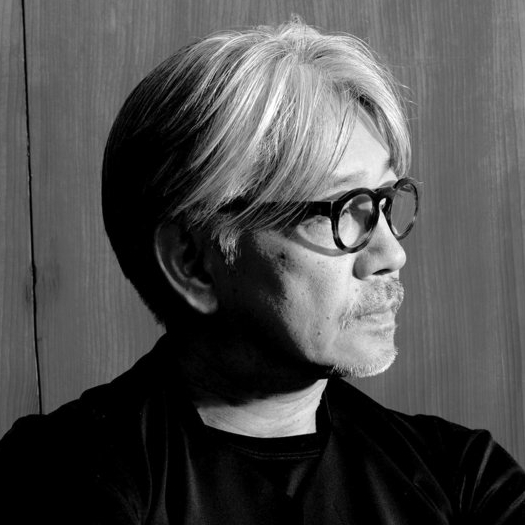 Ryuichi Sakamoto – Bild: ARTE France