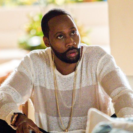 RZA – Bild: ORF