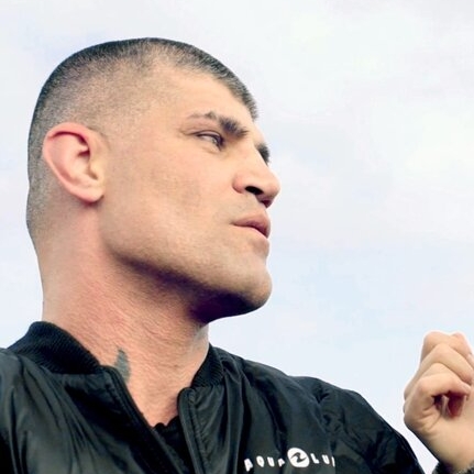 Sâm Mirhosseini – Bild: ARTE France / Triade Films