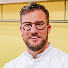 Sören Anders – Bild: SWR/Christian Koch