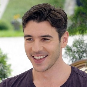 Saša Kekez – Bild: ORF 2